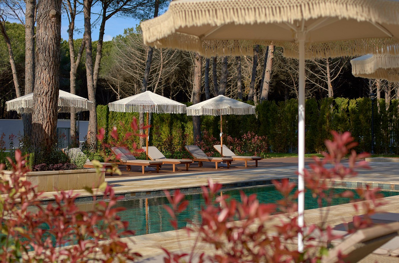 Beach Holiday in Albania: get luxury for under £100pp